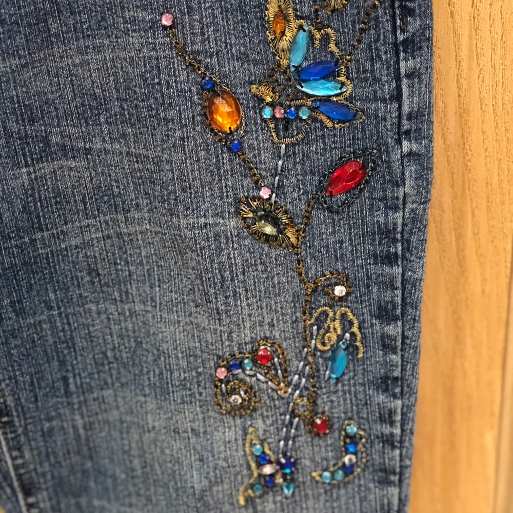 LADIES X YOU JEANS